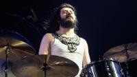 The 5 Longest Drum Solos In Rock History