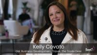 Travel Marketing’s Funnel Is Becoming a 64-Day Loop: The Trade Desk’s Kelly Covato