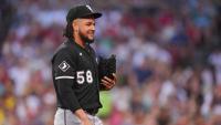 Boston Smith Is Quickly Becoming the Prize of the Mariners’ Luis Castillo Trade
