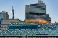 Anthropic, Macquarie, Singapore's GIC to establish data center infrastructure operator