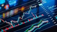 Sensex, Nifty end flat as Middle East uncertainty caps gains; Titan jumps 3%