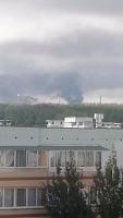 Seven Uzbek citizens killed in drone attack on Russia's Tatarstan region, consulate says