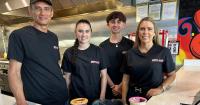 From food truck to storefront: Buddha-Bachi Express brings hibachi favorites to Cape Coral