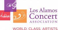 Music And History In The Secret City: Los Alamos Concert Association Celebrates 80th Season