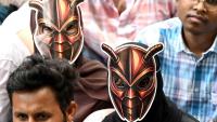 The Lessons for America in India’s Cockroach Protests