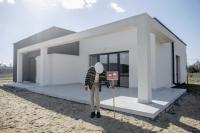 Building More Efficient Homes Through Modern Construction Technology