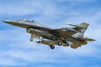 US F-16 Crashes at Germany's Spangdahlem Air Base as Pilot Ejects Safely and Three Jets Divert to Ramstein