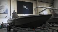 UK's Royal Navy sea drones contain component that secretly sent data to China, report claims — government c...
