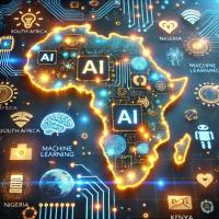 Nigeria Tops Africa on Responsible AI Governance Index — Which Is Not the Same as Deploying AI