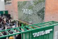 Third branch of Armenian TUMO creative technologies center opens in Buenos Aires