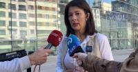 The Basque PP warns that "the constant harassment" of the Ertzaintza "by the usual radicals" persists.