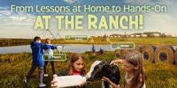 Westgate River Ranch Launches New Homeschool Adventure Program for Back-to-School Season