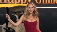 Paige Spiranac shares the one thing a guy has to be good at to date her, Tebow plays go-kart soccer & the NFL