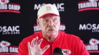 Andy Reid addresses remarkable recovery of Patrick Mahomes amid Week 1 goal