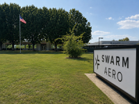 Swarm Aero Secures Over $10 Million in Air Force Research Laboratory Contracts to Enable Affordable Mass Through Novel Manufacturing Approach