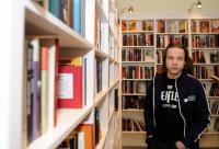 Latvian music journalist Klāss Vāvere dies, reportedly on hike in Mexico