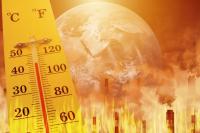 Heatwaves are becoming a retail business risk