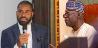 Adeyanju Slams Tinubu, Atiku, Obi Over Silence On Islamic Cleric’s Anti