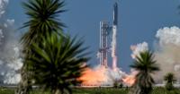 SpaceX bounces back after retail investors sell $4.5m shares