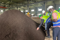 Ghana, Austria strengthen cooperation on waste management 
