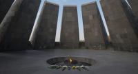 Why Israel’s Government Voted to Recognize the Armenian Genocide