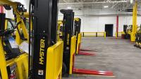 Now Hiring: Fairchild Equipment recruiting forklift technicians