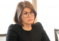 NBG Vice President – The companies sanctioned by the US, UK and EU have never been registered with the National Bank – the refusal to register confirms that the regulatory framework is strict
