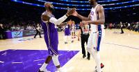 End of Summer Disjointed Basketball Thoughts: Part Deux