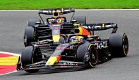 F1 car to rattle around Rīga streets for a few days