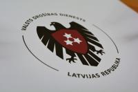 Latvian Security Service detains Russian war supporter