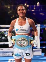 NBC TV to air Sheilla Yama’s Title-Retaining Bout tonight at 7:30 PM