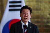 South Korea to launch $3.5B chip fund, speed development of semiconductor hubs