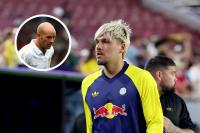 'He has to decide' - Joel Piroe's Leeds United dilemma assessed by Danny Mills as telling snub heightens doubt