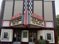 New owners of former Skokie Theatre plan live entertainment