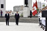 U.S. Outspends China in Latin America, Yet Remains Invisible