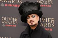 Boy George: Members of band who will not perform pro-Israel song ‘will be fired’