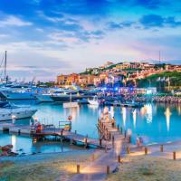 Discovering: The Art of Slow Travel.