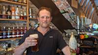 North Yorkshire pub owner on local tourist boom thanks to popular TV show