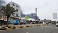 Yemen conflict risks reigniting following Houthi strikes on Saudi Arabia