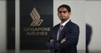 Singapore Airlines appoints Aswin K as General Manager for India