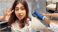 Indian-origin woman shares Dubai hospital experience, recalls long wait in UK
