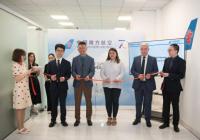 China Southern Airlines opens Yerevan office