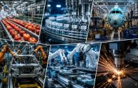 UK Manufacturing PMI: Industry growth continues in July as output accelerates