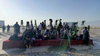 Taliban Weaponizes Afghanistan’s Legal System to Suppress Press Freedom, RSF Says