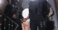 Algerian gang arrested for 'smuggling migrants across Mediterranean'