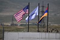 Firebird opens the region’s largest AI factory in Armenia