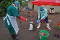 WHO says Congo's fast-moving Ebola outbreak started months before it was declared