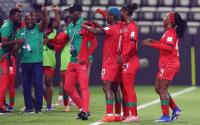 Malawi Staged Stunning Comeback Against Ghana To Reach WAFCON Semis, Qualify For World Cup