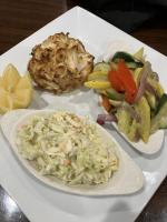 Enjoy the end of summer with delicious food at Baltimore-area restaurants, then take a road trip to Virginia