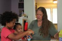 Childcare is too expensive and too hard to find. A Nebraska lawmaker is working to change that
